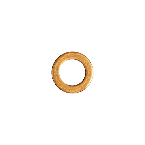 Aftermarket 011277X Head Cover Washer Fits Massey Ferguson Tractor Models TE20 TO20 TO30 1-011277X - main